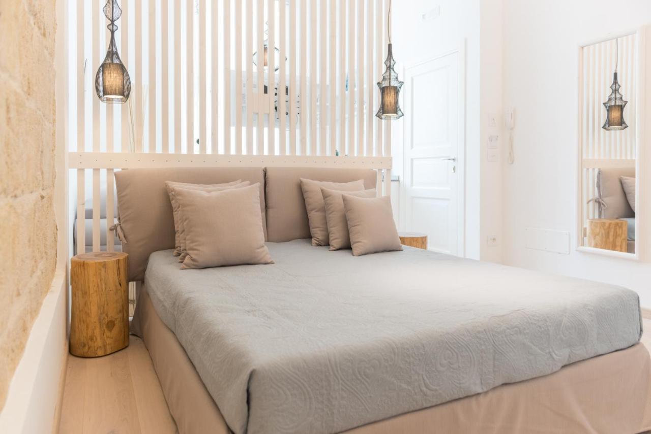 Mare Versus Luxury Suites Barletta Exteriér fotografie