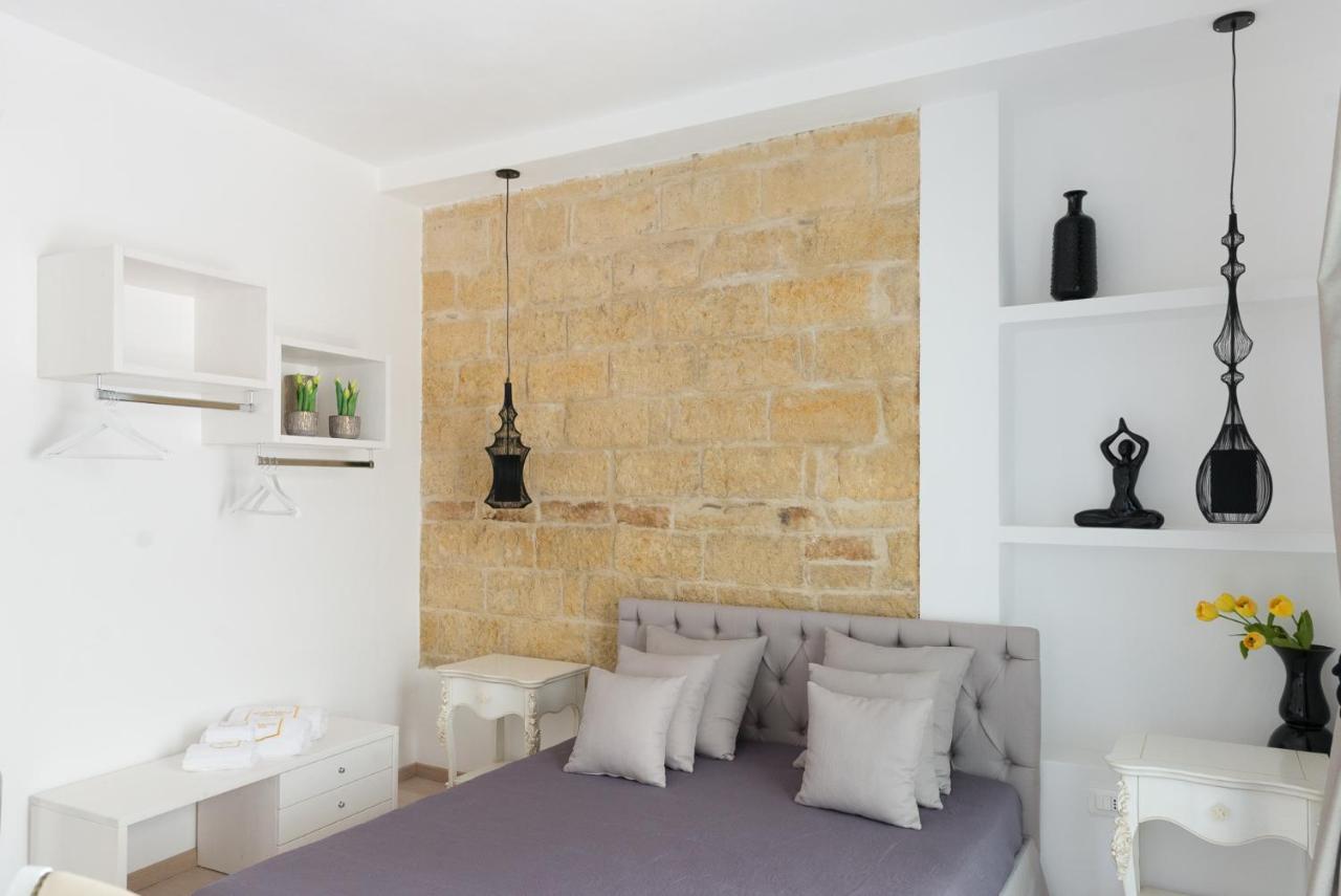 Mare Versus Luxury Suites Barletta Exteriér fotografie