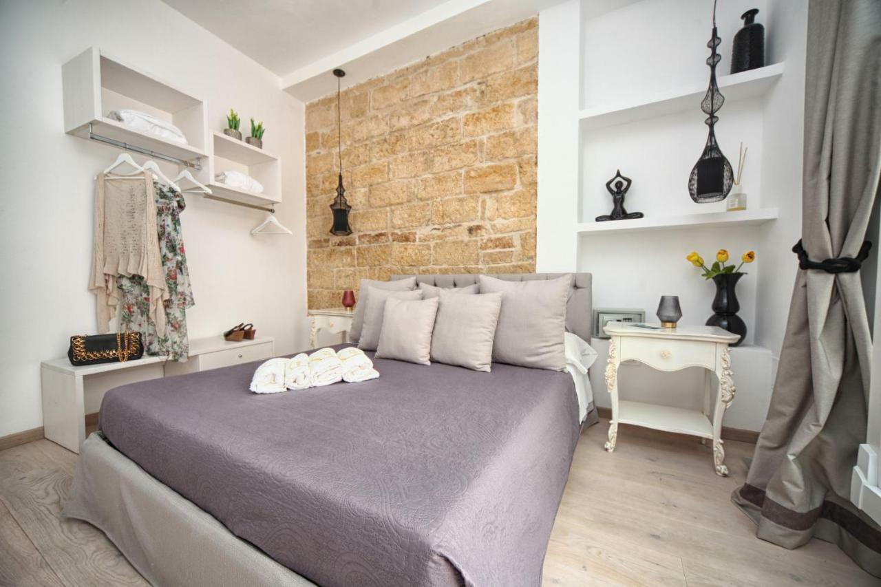 Mare Versus Luxury Suites Barletta Exteriér fotografie